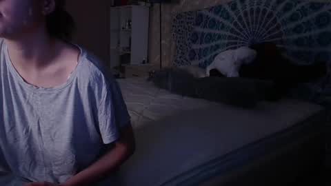 Alice love fuck online show from February 2025 09:30:02 AM