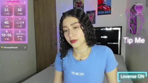 alice and amber online show from September 2025 07:08:01 AM