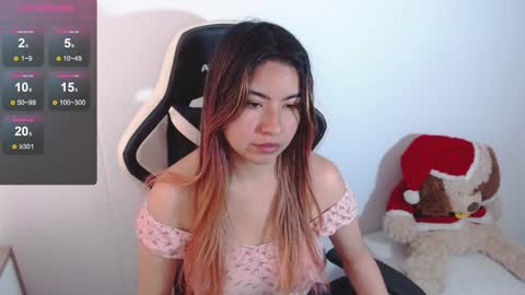 Snapshot of alice_middle01 chatting on December 2024 06:20:02 PM Alice online show from December 2024 06:20:02 PM