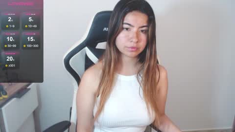 Snapshot of alice_middle01 chatting on February 2025 05:09:01 PM Alice online show from February 2025 05:09:01 PM