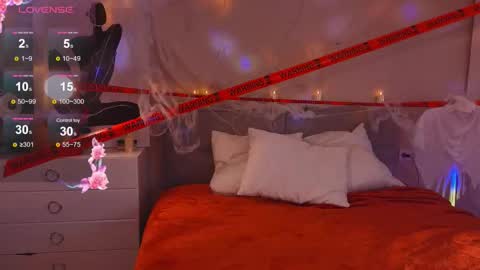 Alice online show from October 2025 02:50:02 AM