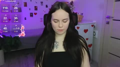 Snapshot of alice_moondark chatting on March 2026 08:48:01 PM Alice online show from March 2026 08:48:01 PM