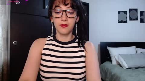 alice mossa online show from January 2026 09:53:02 PM