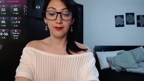 alice mossa online show from February 2026 09:51:02 PM