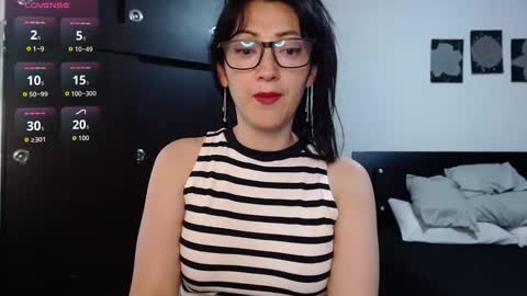 alice mossa online show from February 2026 09:46:01 PM