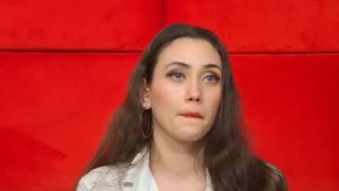 AliceMunro online show from January 2025 10:33:01 PM