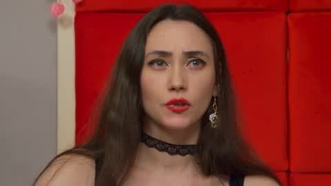 AliceMunro online show from February 2025 10:58:01 PM