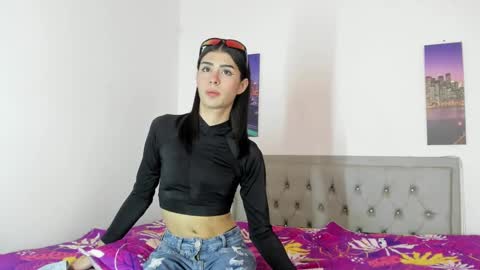 Snapshot of alice_oceans chatting on December 2024 05:55:01 AM Alice Oceans.  online show from December 2024 05:55:01 AM