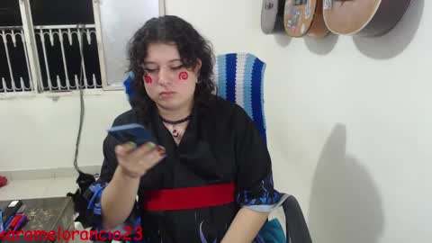 Snapshot of alice_psilocybe_sabina420 chatting on September 2025 04:23:01 AM Alicia Aldara online show from September 2025 04:23:01 AM