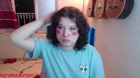Snapshot of alice_psilocybe_sabina420 chatting on September 2025 03:41:02 AM Alicia Aldara online show from September 2025 03:41:02 AM