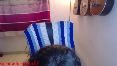 Snapshot of alice_psilocybe_sabina420 chatting on September 2025 05:09:01 AM Alicia Aldara online show from September 2025 05:09:01 AM