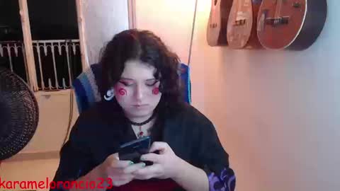 Snapshot of alice_psilocybe_sabina420 chatting on September 2025 05:11:01 AM Alicia Aldara online show from September 2025 05:11:01 AM