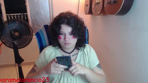 Snapshot of alice_psilocybe_sabina420 chatting on September 2025 09:25:02 AM Alicia Aldara online show from September 2025 09:25:02 AM
