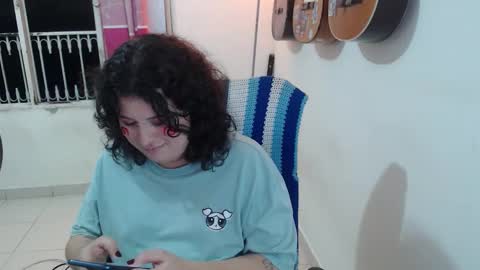 Snapshot of alice_psilocybe_sabina420 chatting on October 2025 04:01:02 AM Alicia Aldara online show from October 2025 04:01:02 AM