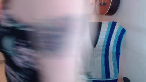 Alicia Aldara online show from December 2025 09:27:01 AM