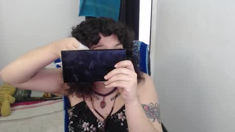 Alicia Aldara online show from February 2026 03:20:01 PM