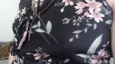 Alicia Aldara online show from February 2026 08:40:02 PM