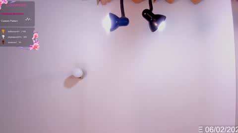 alice_randy online show from February 2025 03:23:01 AM