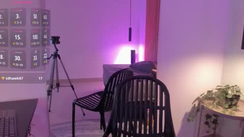 alice_rodman online show from February 2026 08:58:01 PM