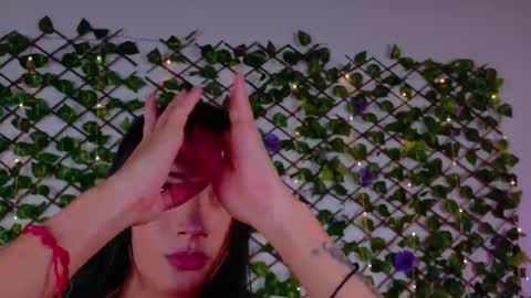 alice_rous21 online show from May 2026 02:00:01 PM