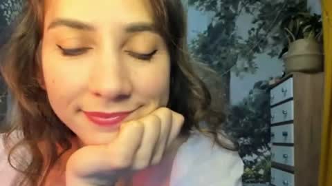 Snapshot of alice_sincere chatting on July 2026 09:17:01 PM Alice Love you all online show from July 2026 09:17:01 PM