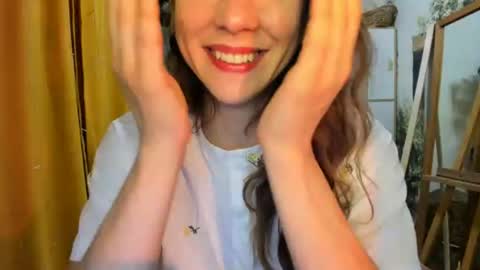 Snapshot of alice_sincere chatting on July 2026 09:13:01 PM Alice Love you all online show from July 2026 09:13:01 PM