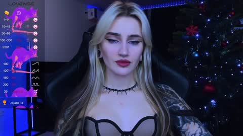 Alice online show from December 2024 07:39:02 PM