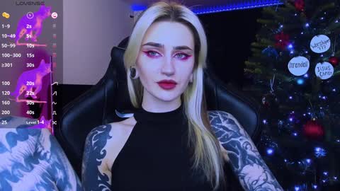 Alice online show from December 2024 06:03:02 PM