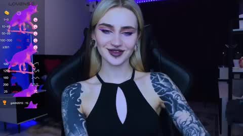 Alice online show from February 2025 07:21:01 PM