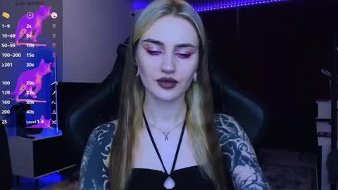 Alice online show from February 2025 05:40:02 PM