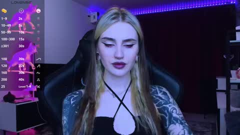 Alice online show from February 2025 08:47:01 PM