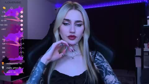 Alice online show from February 2025 08:53:02 PM