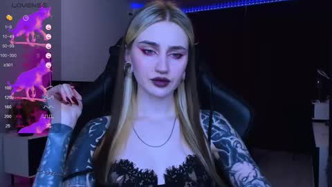 Alice online show from March 2025 06:37:01 PM