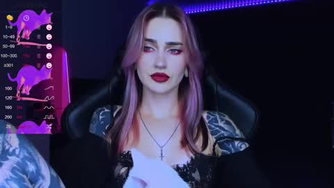 Alice online show from September 2025 06:08:01 PM