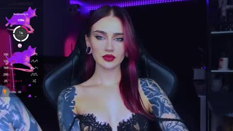 Alice online show from October 2025 06:18:02 PM