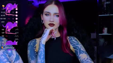 Alice online show from October 2025 07:03:02 PM