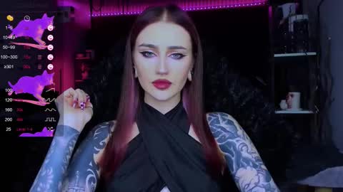 Alice online show from October 2025 06:41:02 PM