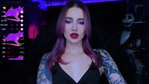 Alice online show from October 2025 06:42:01 PM