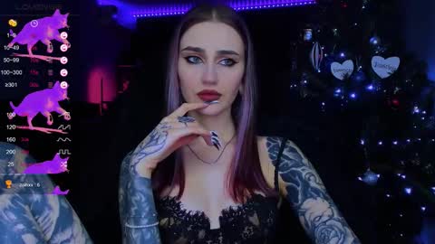 Alice online show from December 2025 07:11:01 PM