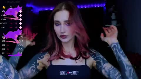 Alice online show from April 2026 06:38:02 PM