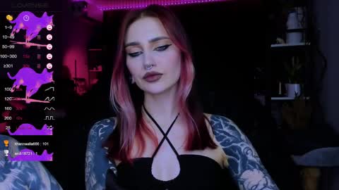 Alice online show from April 2026 06:46:02 PM