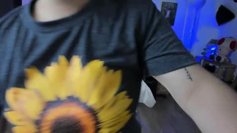 Alice online show from March 2025 11:22:02 PM