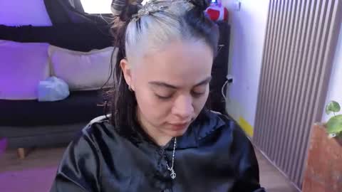 Alice online show from December 2025 01:51:02 PM