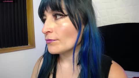 Alice online show from September 2025 06:53:01 PM