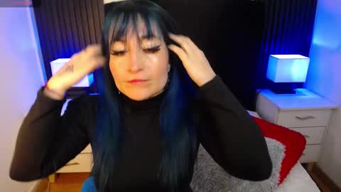 Alice online show from October 2025 07:14:01 PM