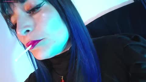 Alice online show from November 2025 07:02:02 PM