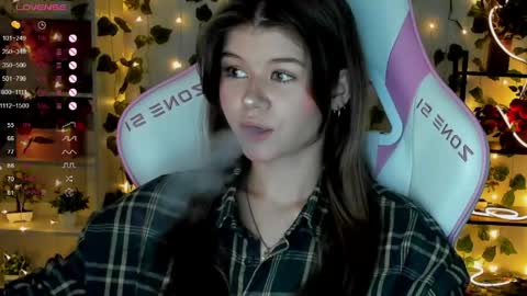 Snapshot of alice_tails chatting on April 2026 07:16:02 PM Alice online show from April 2026 07:16:02 PM