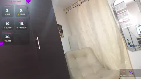 ALICE online show from December 2025 09:23:02 PM