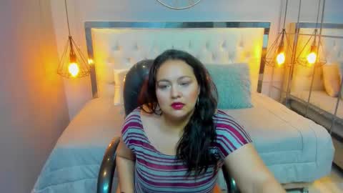 Snapshot of alice_w77 chatting on October 2025 06:35:02 PM  Alice online show from October 2025 06:35:02 PM