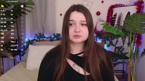 Alice  online show from January 2025 09:55:02 PM